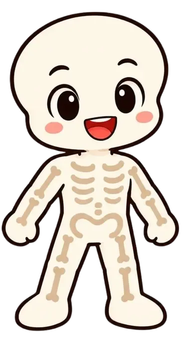 Mascot ROMEGA Kiri